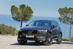 Volvo XC60 D5 Inscription 2017 года (WW)